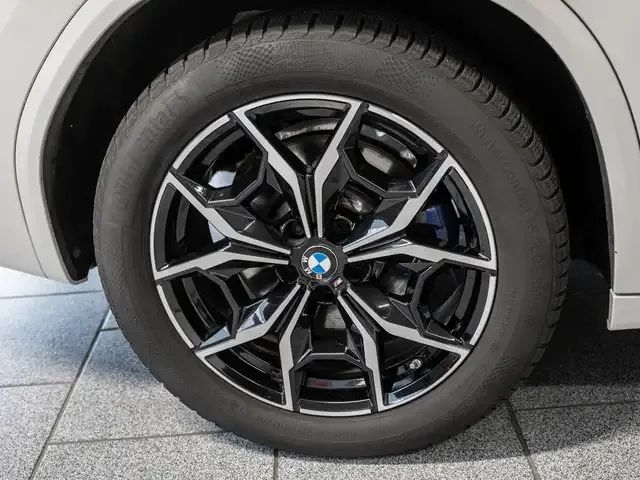 BMW X3 M