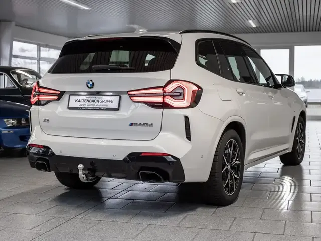 BMW X3 M