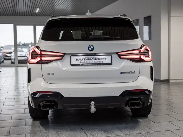 BMW X3 M