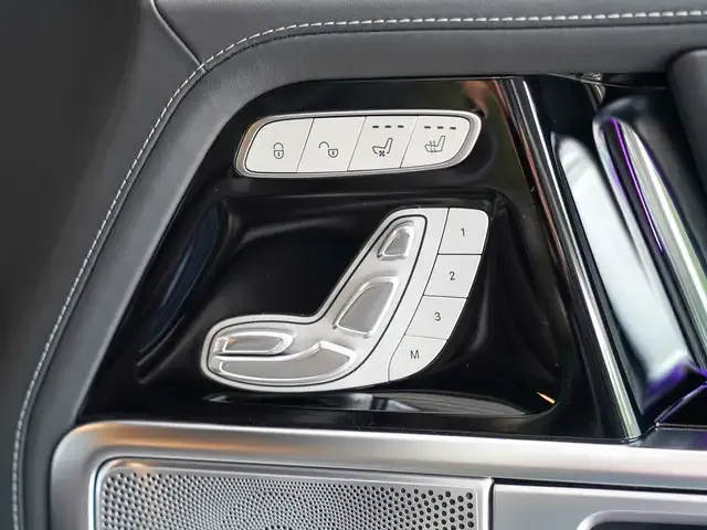 Mercedes-Benz G 450