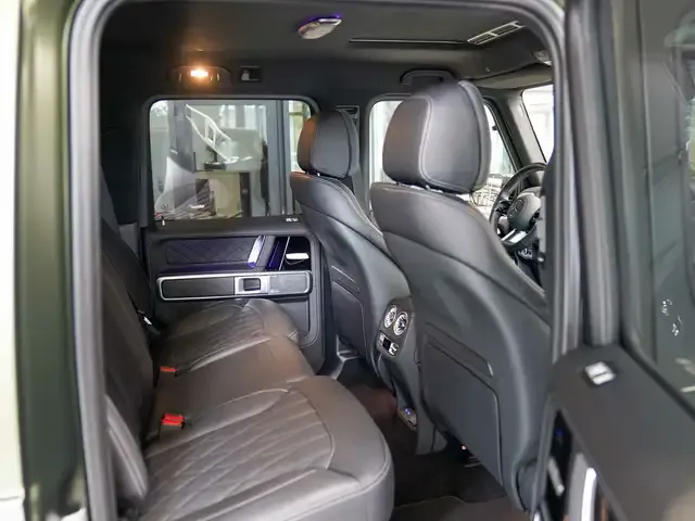 Mercedes-Benz G 450