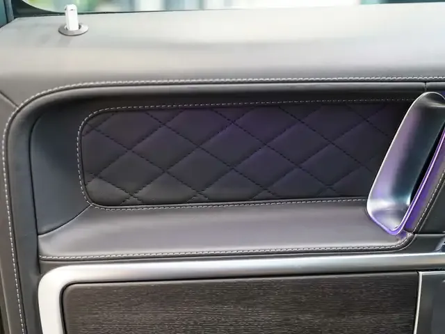 Mercedes-Benz G 450