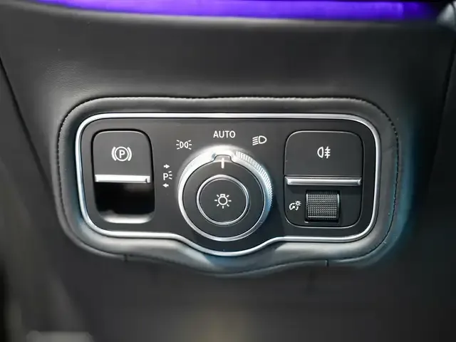 Mercedes-Benz G 450