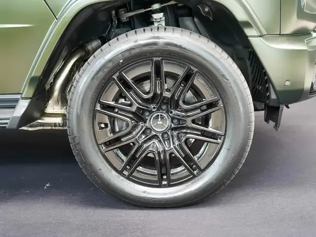 Mercedes-Benz G 450