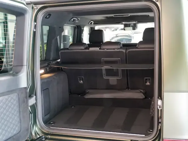 Mercedes-Benz G 450