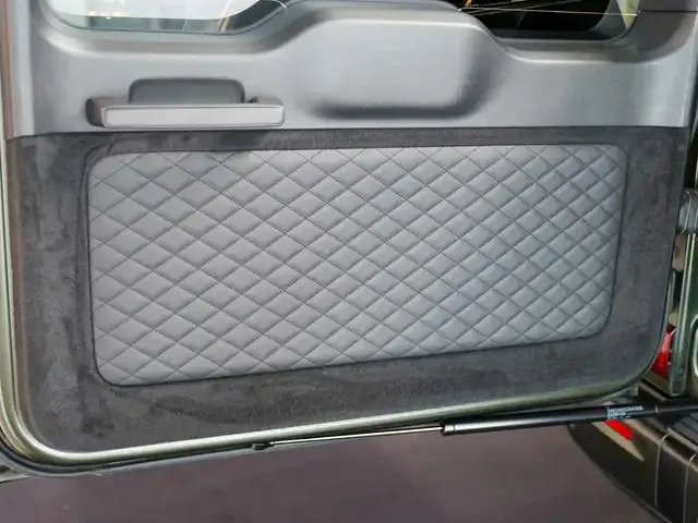 Mercedes-Benz G 450