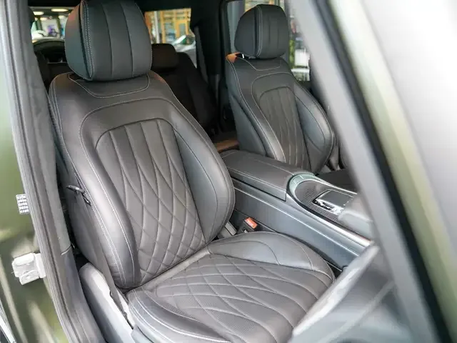 Mercedes-Benz G 450