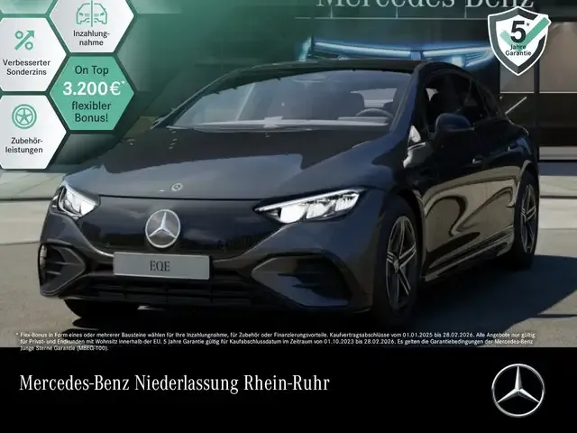 Mercedes-Benz EQE 350