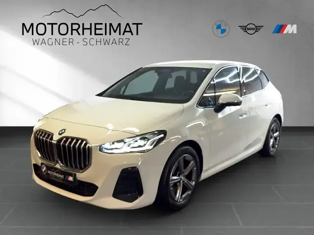 BMW 223