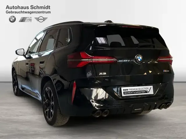 BMW X3 M