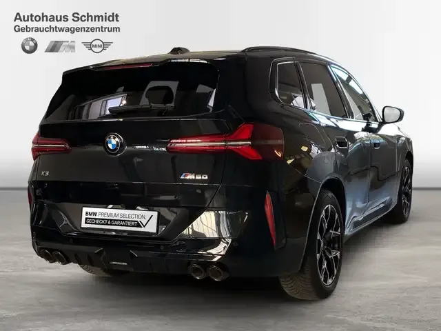 BMW X3 M
