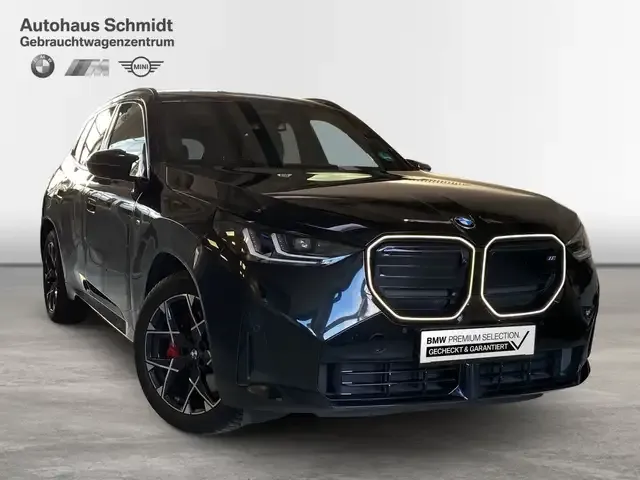 BMW X3 M