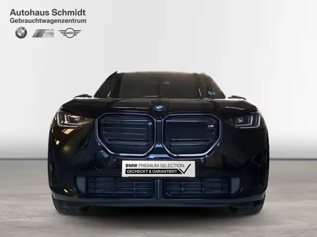 BMW X3 M