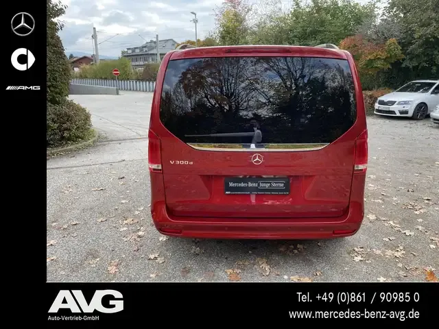 Mercedes-Benz V 300