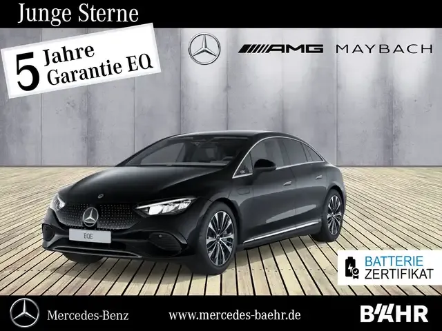 Mercedes-Benz EQE 300