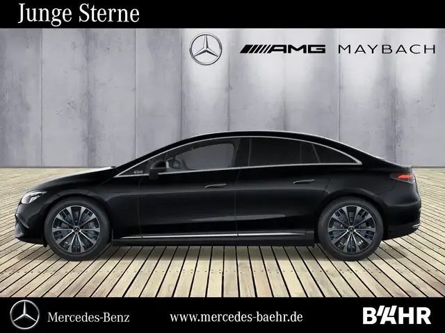Mercedes-Benz EQE 300