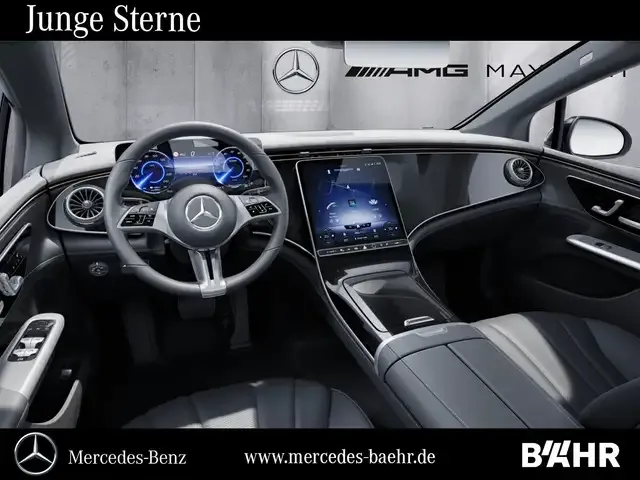 Mercedes-Benz EQE 300