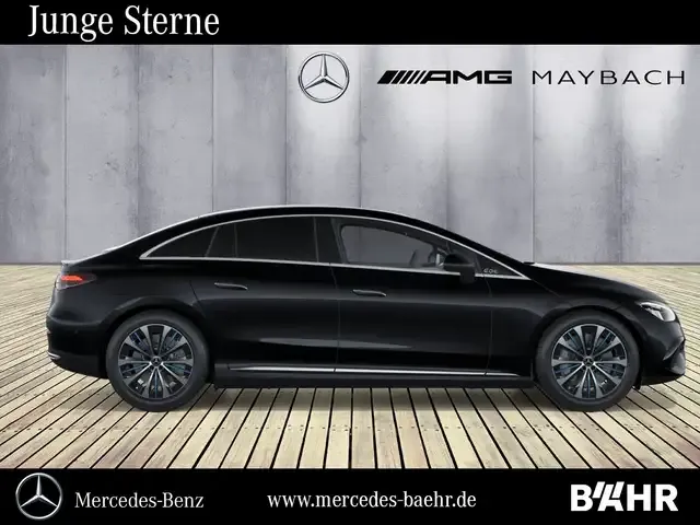 Mercedes-Benz EQE 300