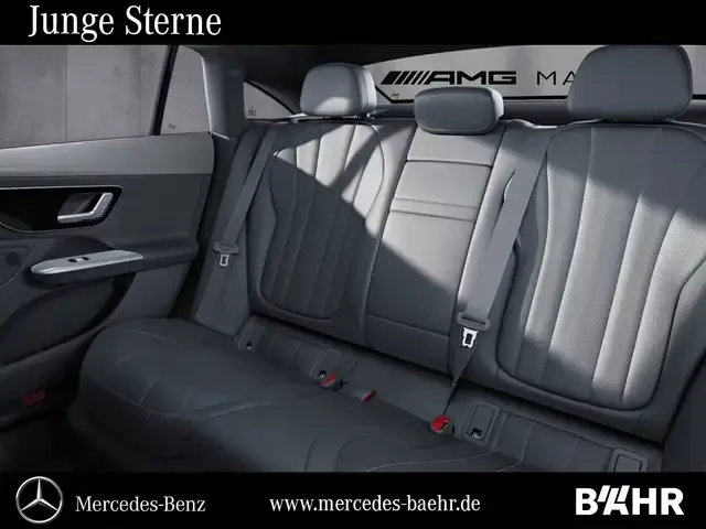 Mercedes-Benz EQE 300