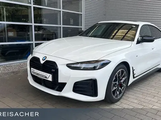 BMW Sonstiges