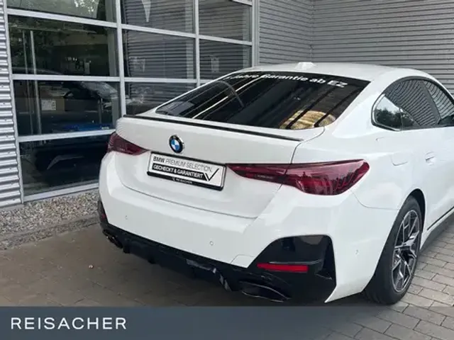BMW Sonstiges