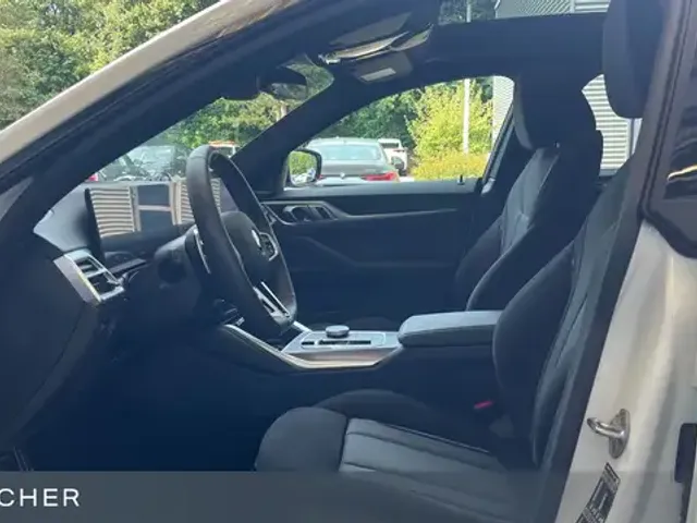 BMW Sonstiges