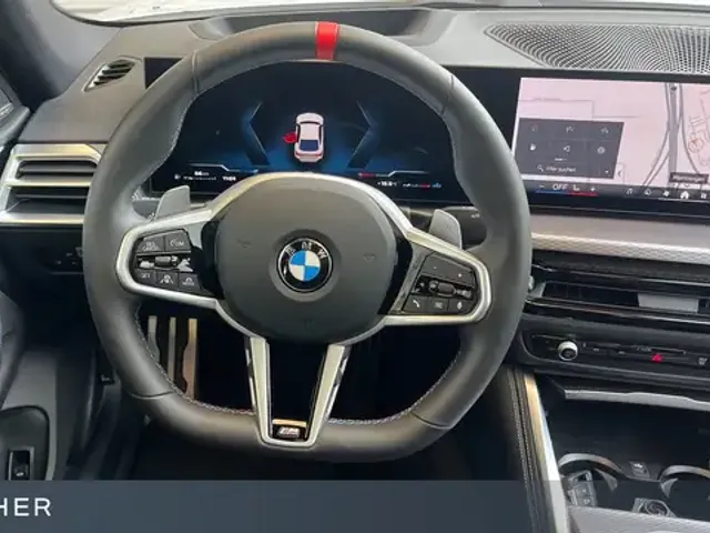 BMW Sonstiges
