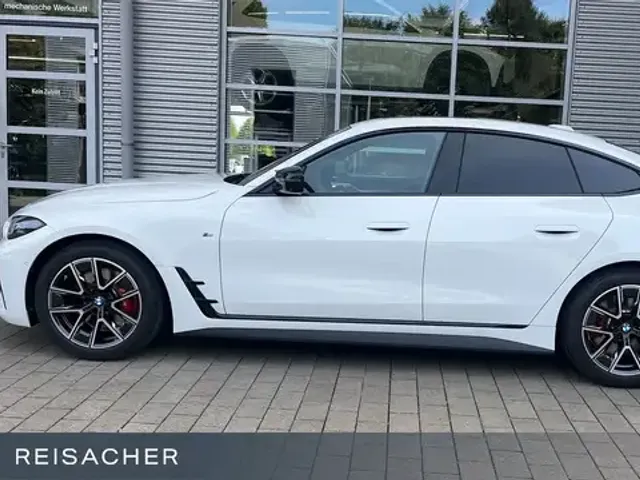 BMW Sonstiges