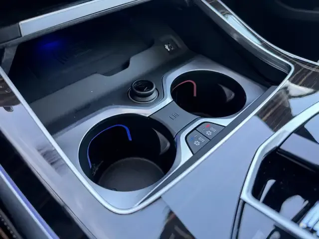 BMW X7 M