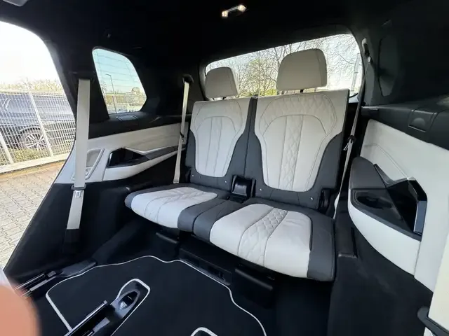 BMW X7 M
