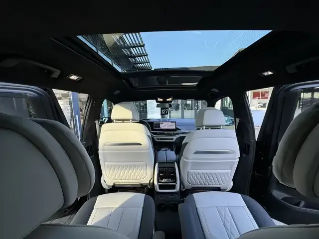 BMW X7 M