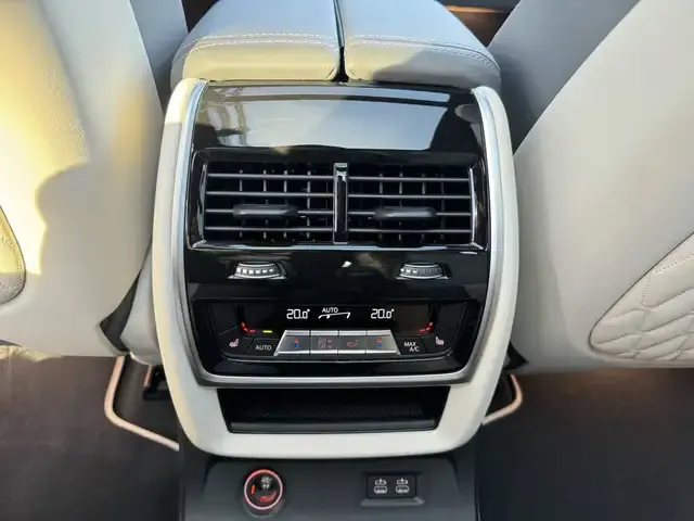 BMW X7 M