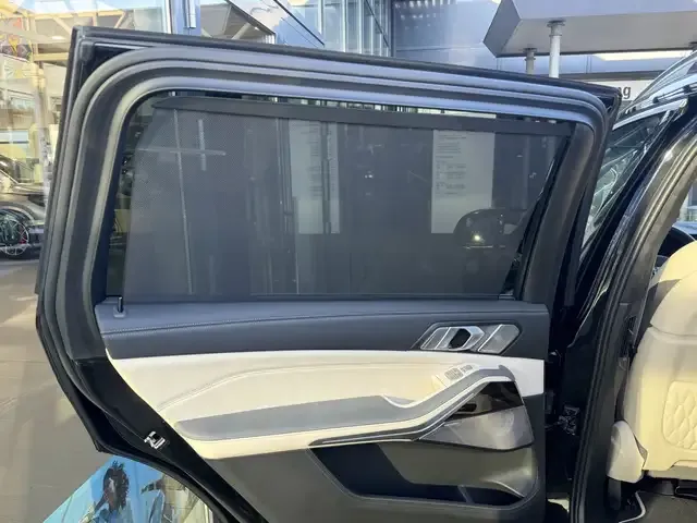 BMW X7 M
