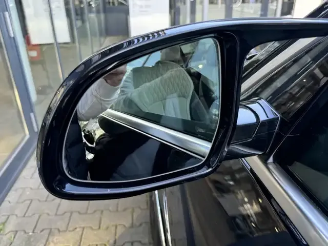 BMW X7 M