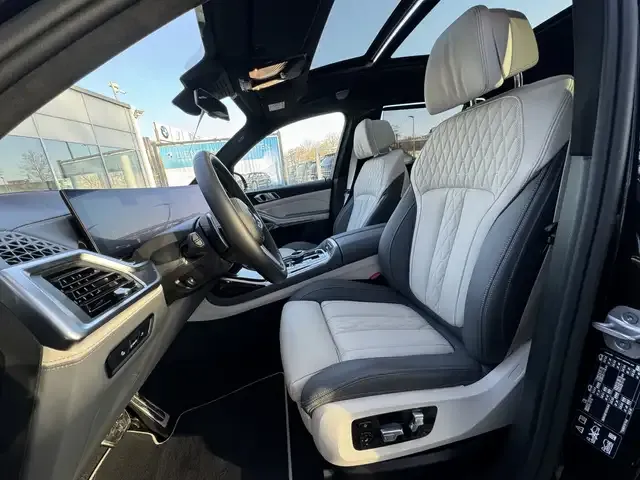 BMW X7 M