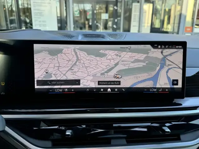 BMW X7 M