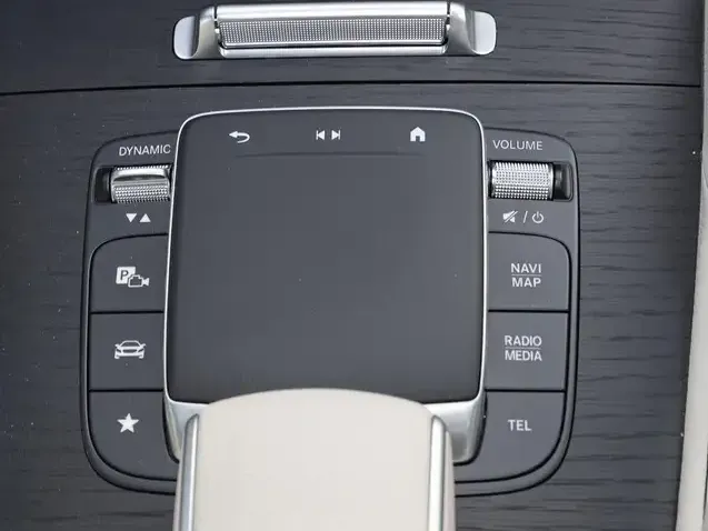 Mercedes-Benz GLE 400