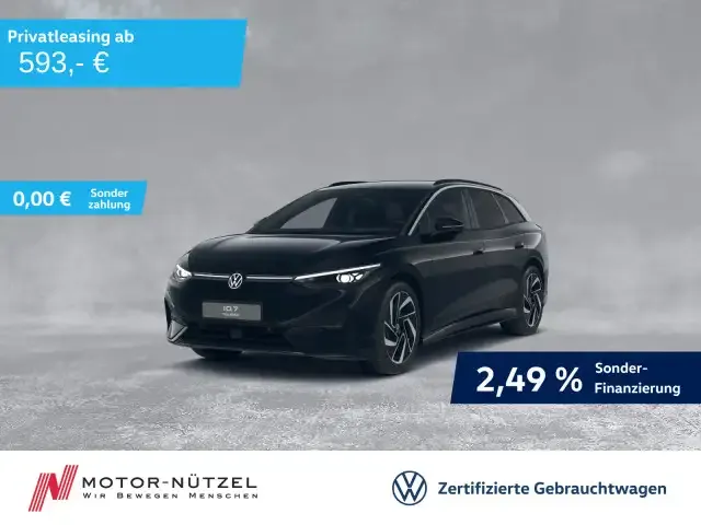 Volkswagen ID.7