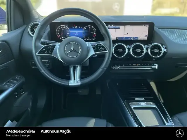 Mercedes-Benz B 250