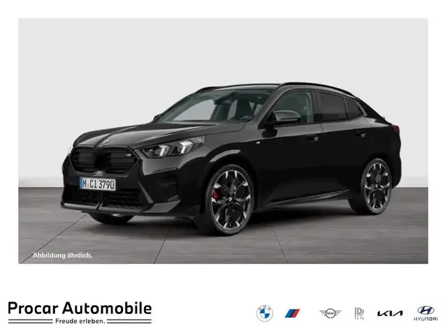 BMW X2 M