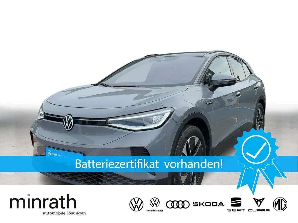 Volkswagen ID.4