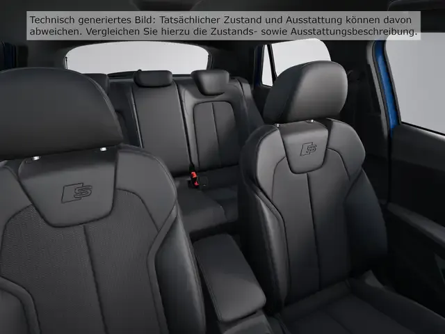 Audi SQ2