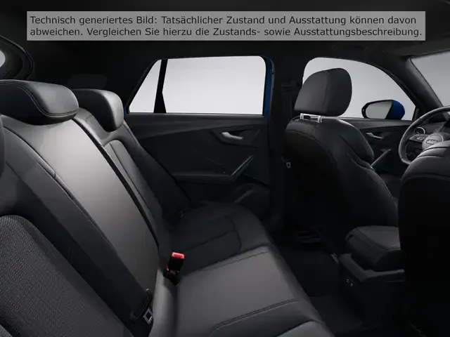 Audi SQ2