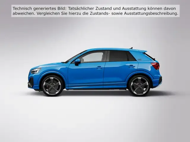 Audi SQ2