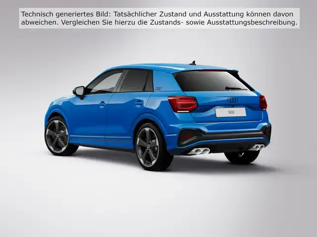 Audi SQ2