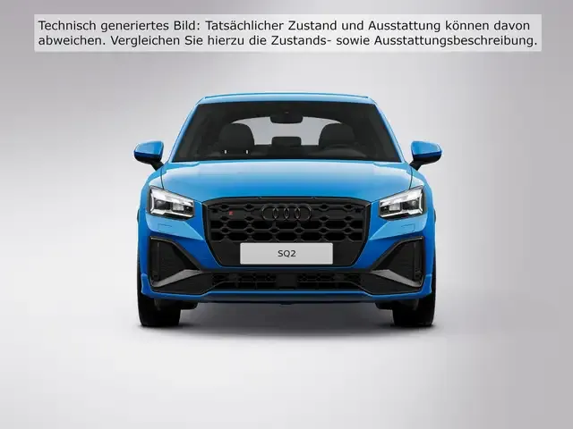 Audi SQ2