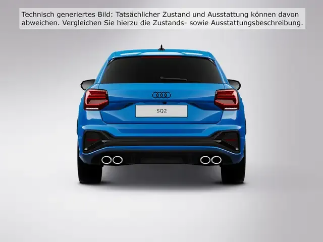 Audi SQ2