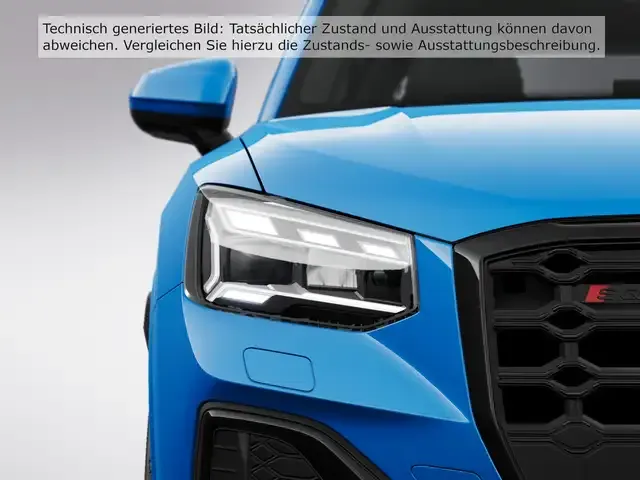 Audi SQ2