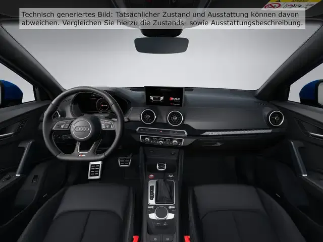 Audi SQ2