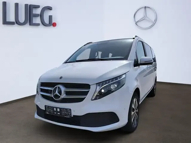 Mercedes-Benz V 250